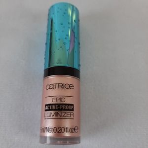 Catrice Epic Active-Proof Luminizer